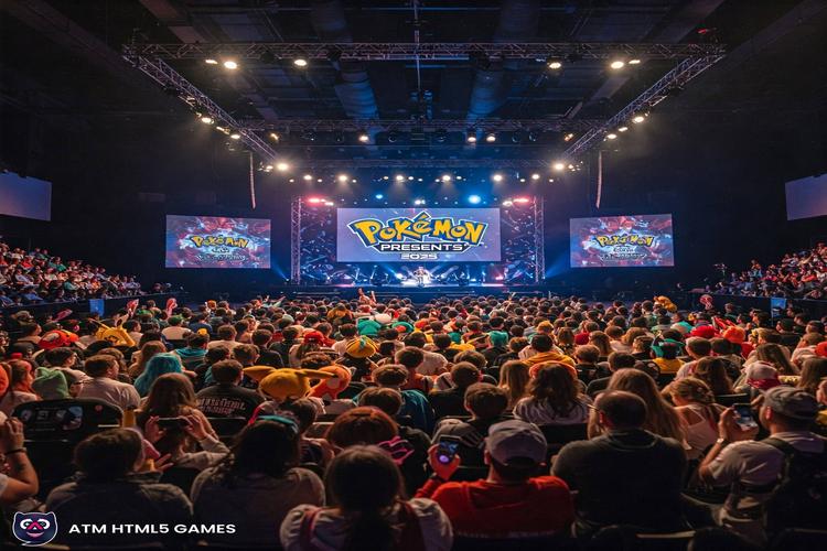 How to Watch Pokémon Presents 2025 Live